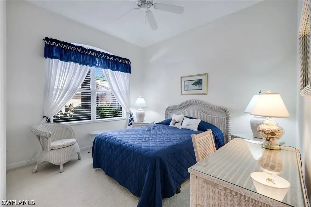2036 Cascades Drive Naples FL 34112