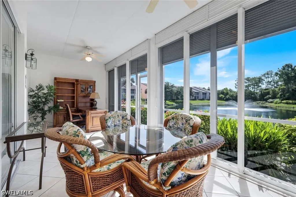 2036 Cascades Drive Naples FL 34112