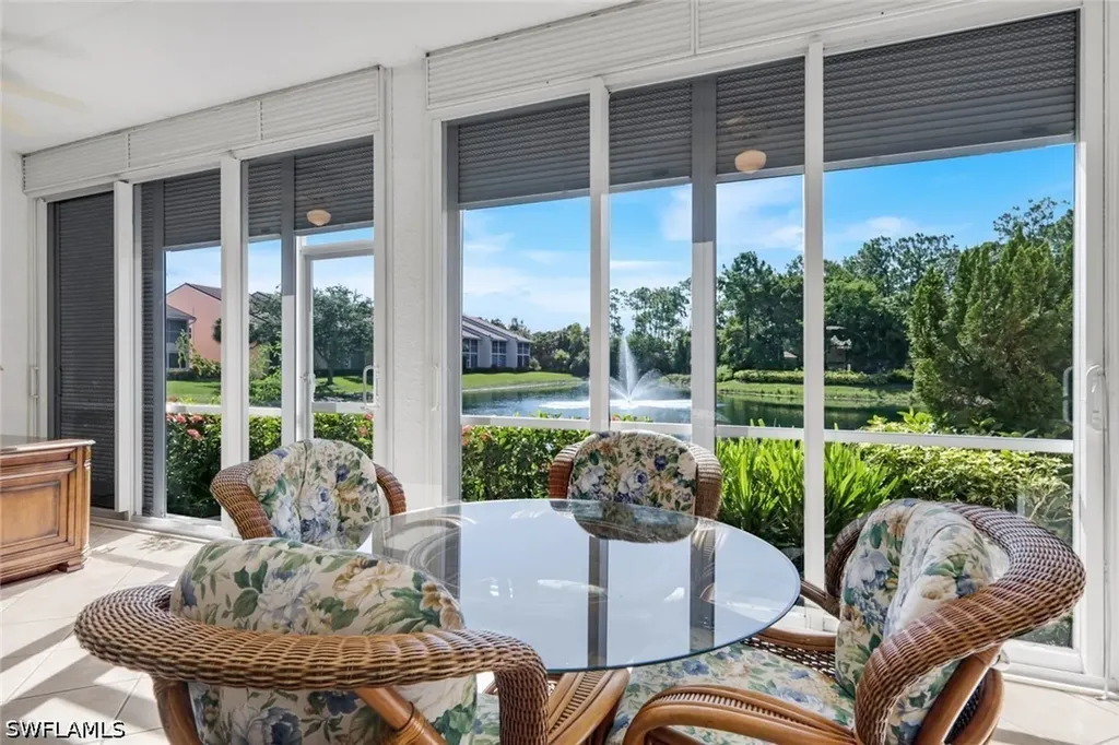 2036 Cascades Drive Naples FL 34112