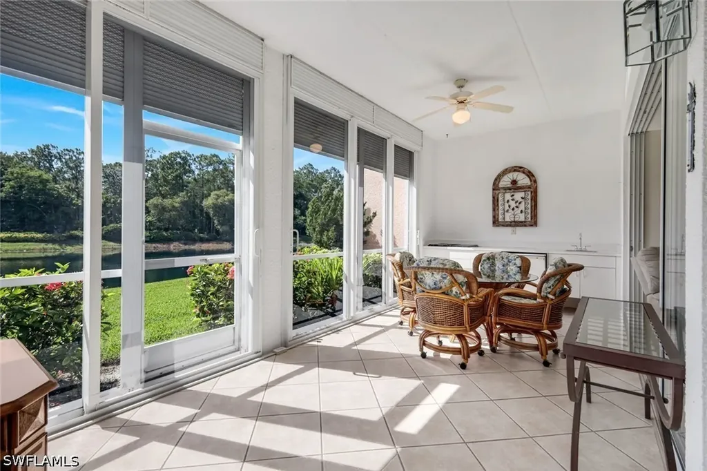 2036 Cascades Drive Naples FL 34112