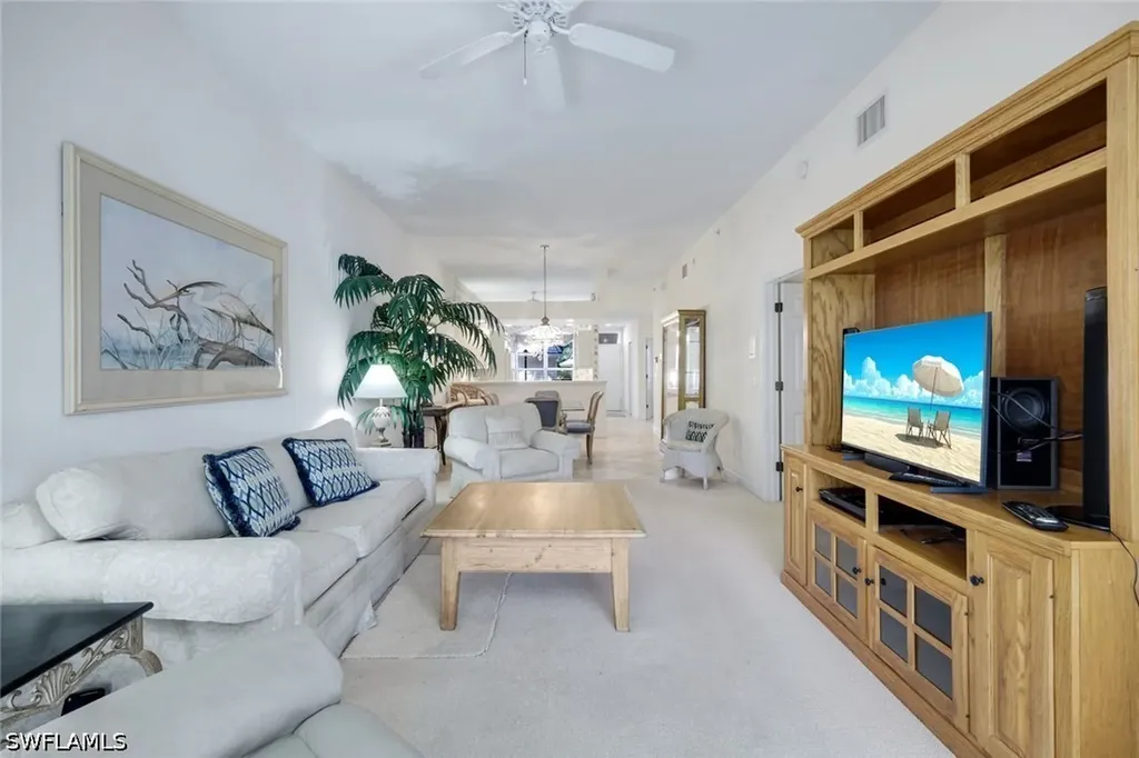 2036 Cascades Drive Naples FL 34112