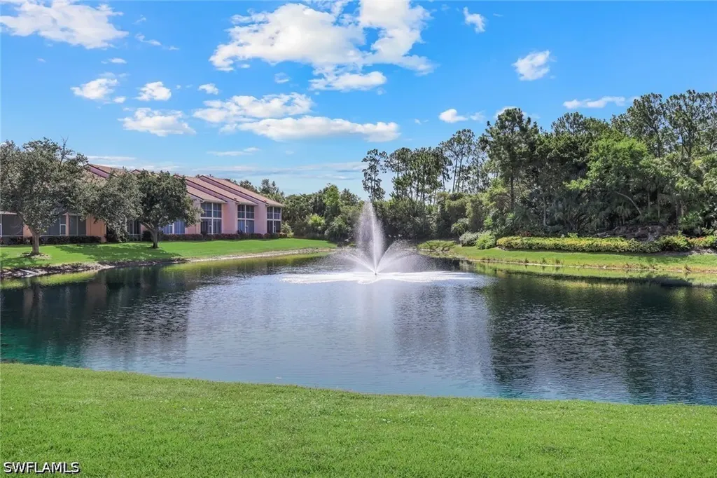 2036 Cascades Drive Naples FL 34112