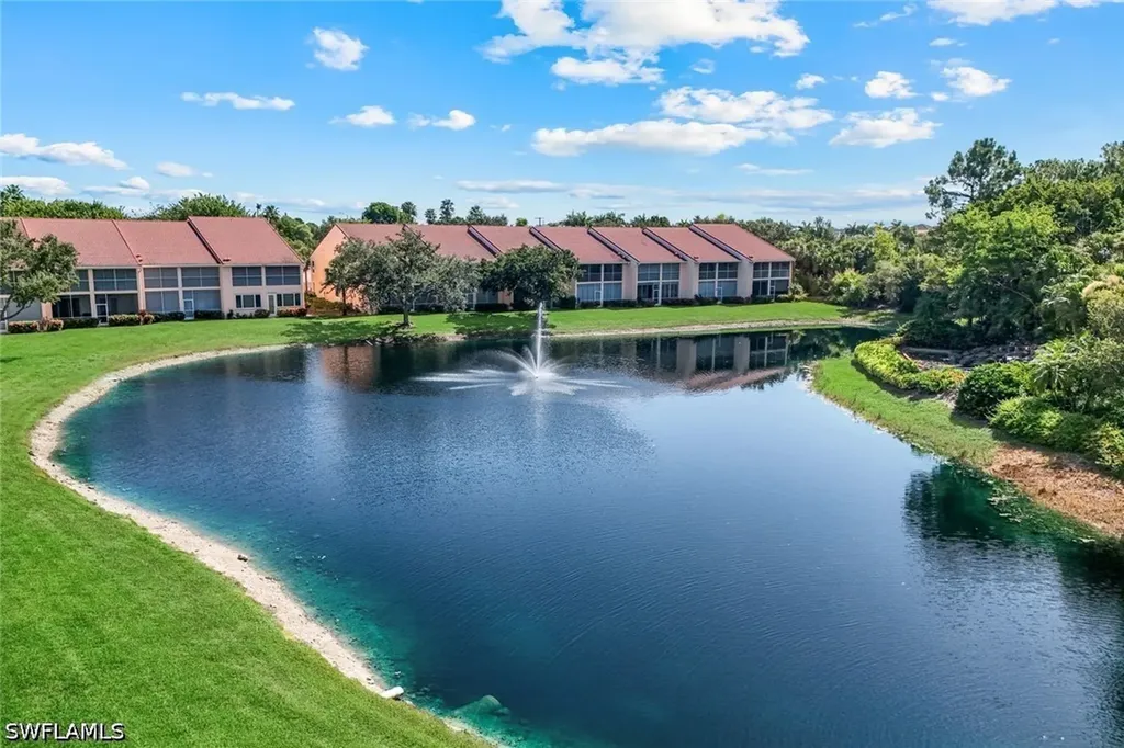 2036 Cascades Drive Naples FL 34112