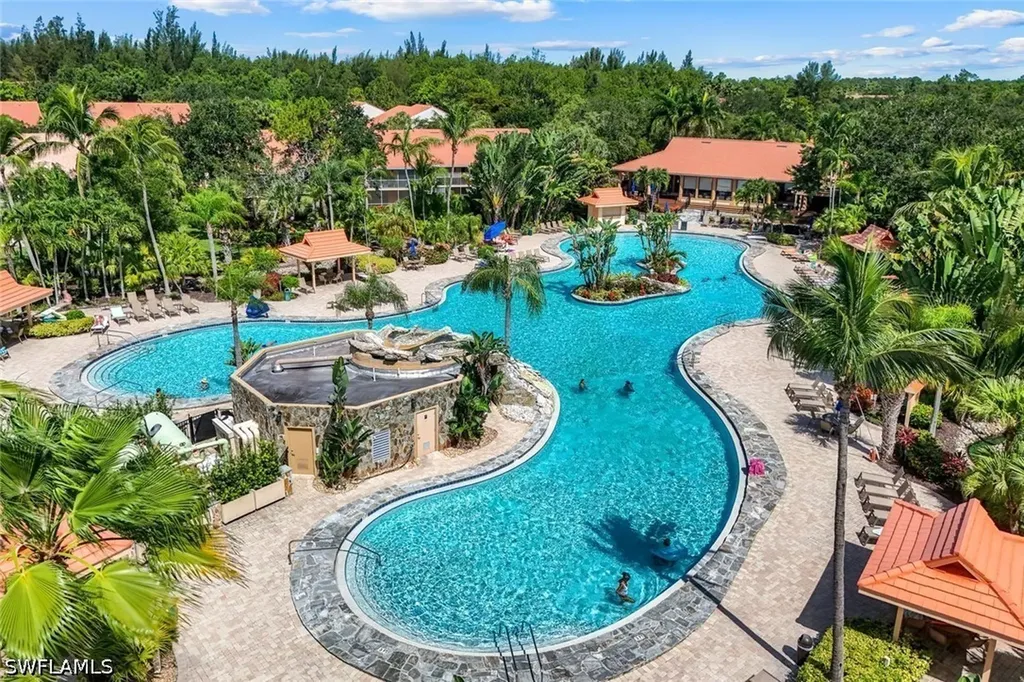 2036 Cascades Drive Naples FL 34112