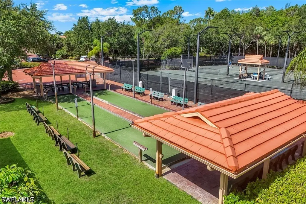 2036 Cascades Drive Naples FL 34112