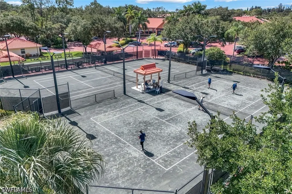 2036 Cascades Drive Naples FL 34112