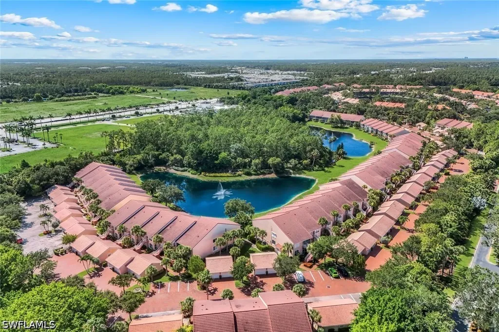 2036 Cascades Drive Naples FL 34112