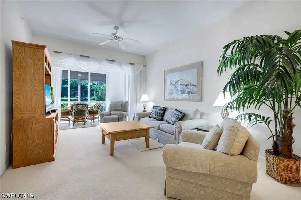 2036 Cascades Drive Naples FL 34112