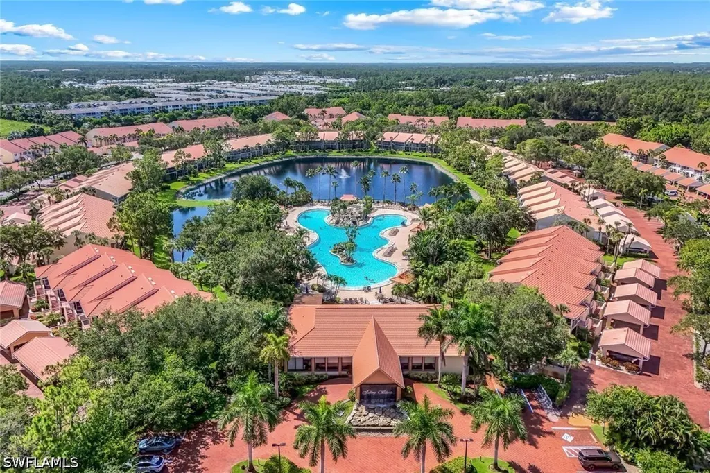 2036 Cascades Drive Naples FL 34112