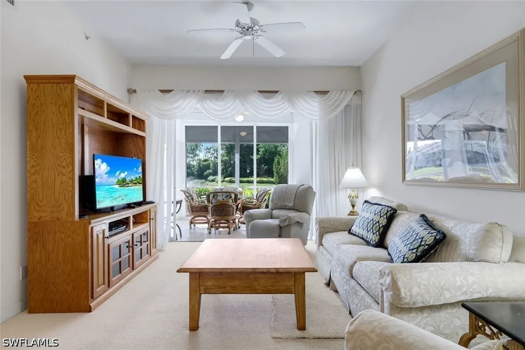 2036 Cascades Drive Naples FL 34112