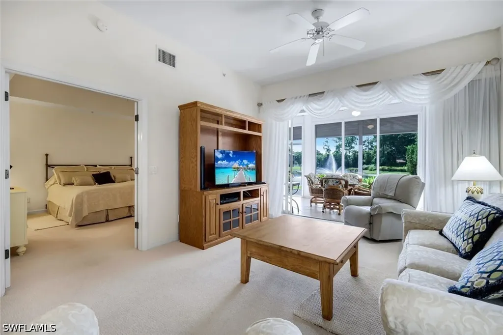 2036 Cascades Drive Naples FL 34112