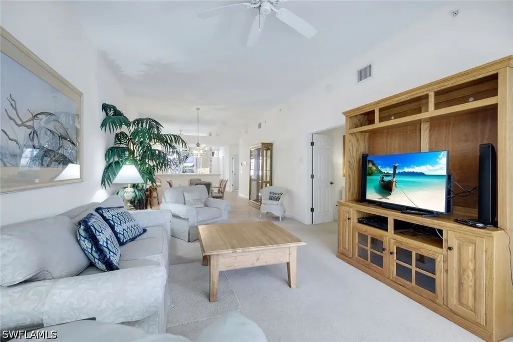 2036 Cascades Drive Naples FL 34112