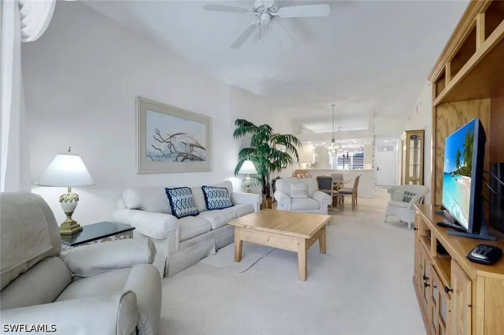 2036 Cascades Drive Naples FL 34112