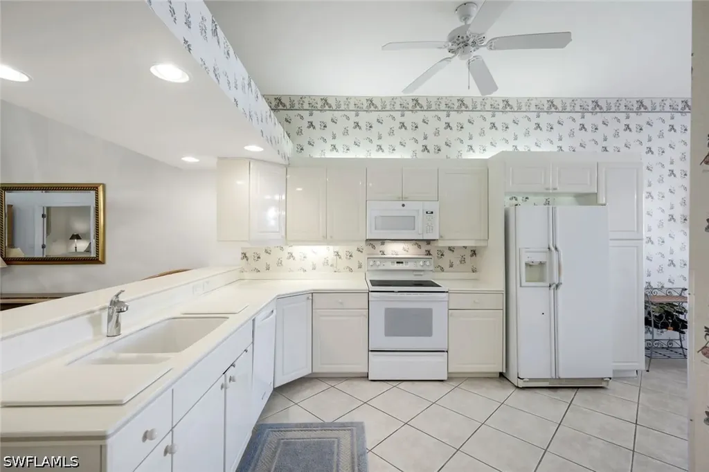 2036 Cascades Drive Naples FL 34112