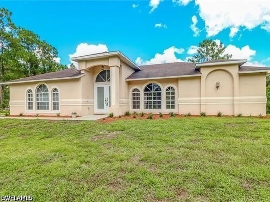 4365 22nd Avenue SE Naples FL 34117