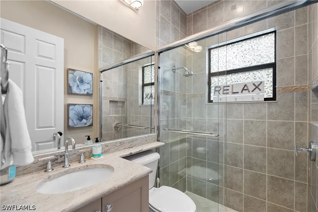 3999 Bering Court Naples FL 34119