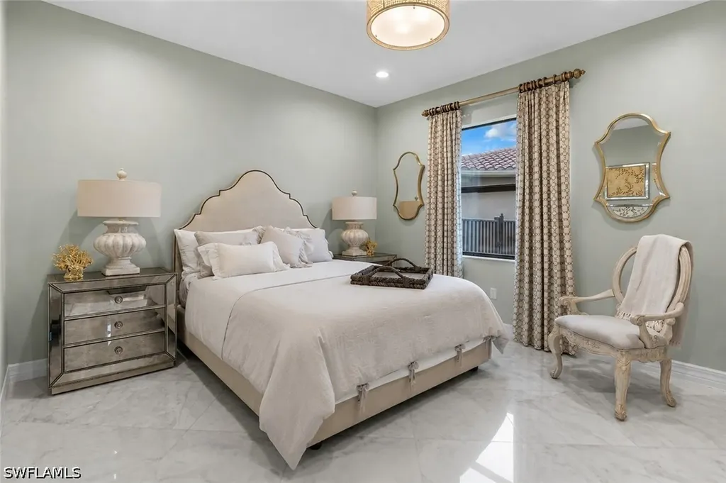 3999 Bering Court Naples FL 34119