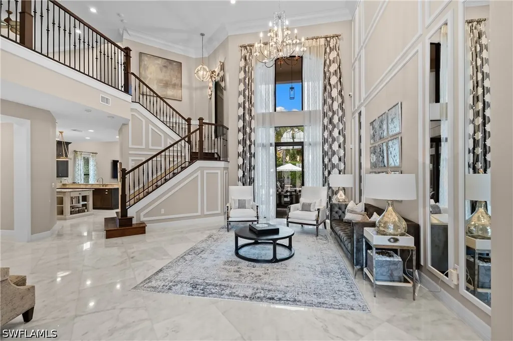 3999 Bering Court Naples FL 34119