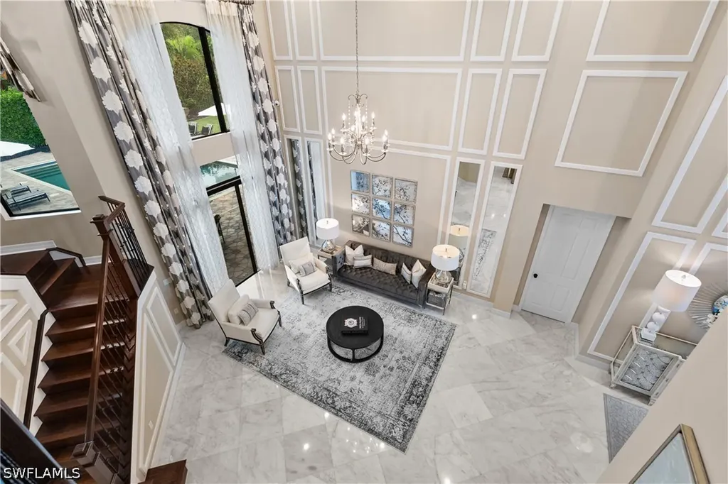 3999 Bering Court Naples FL 34119