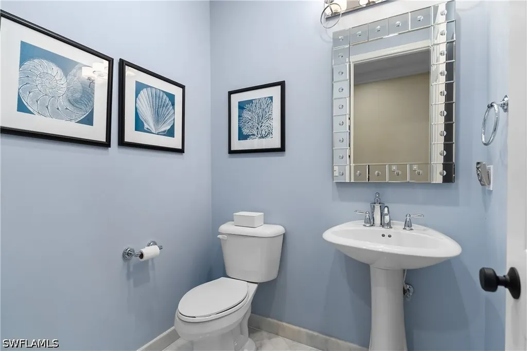 3999 Bering Court Naples FL 34119