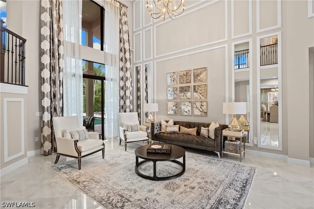 3999 Bering Court Naples FL 34119