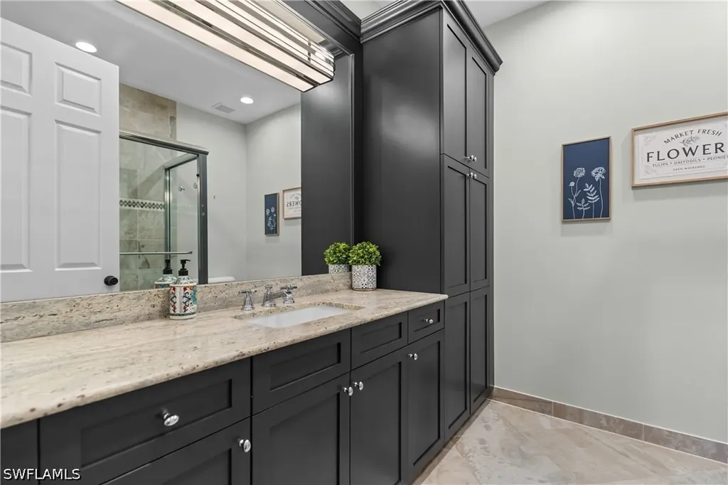 3999 Bering Court Naples FL 34119