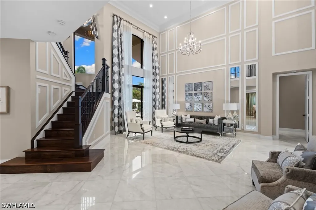 3999 Bering Court Naples FL 34119