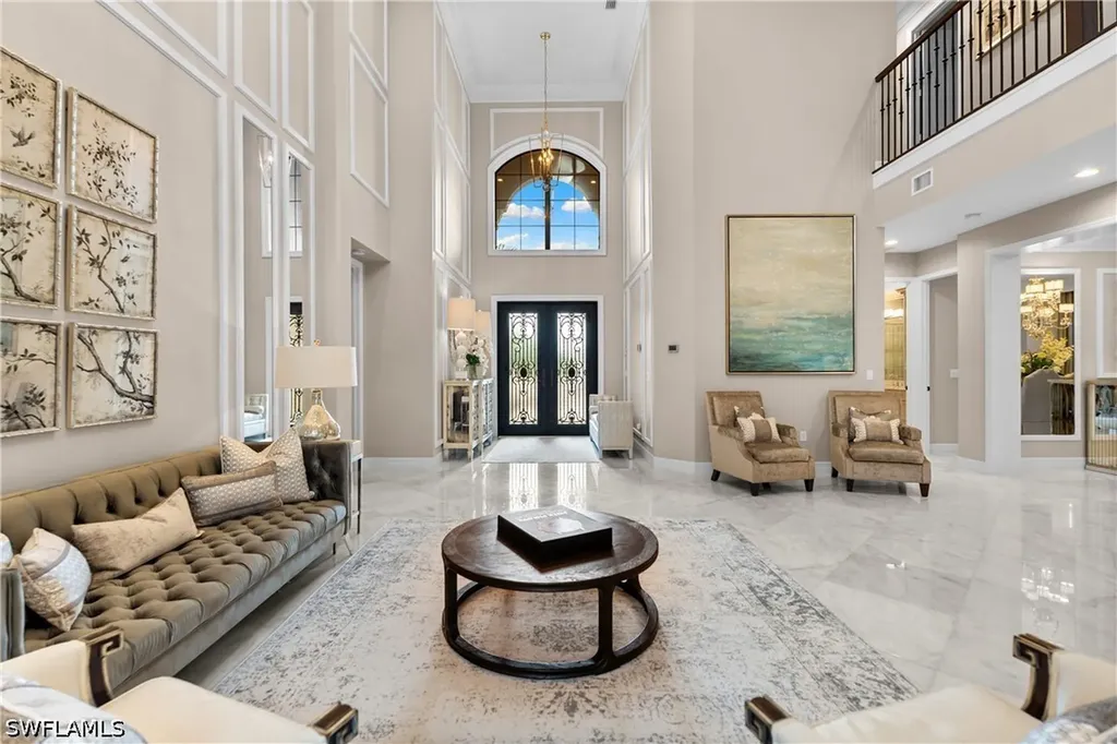 3999 Bering Court Naples FL 34119