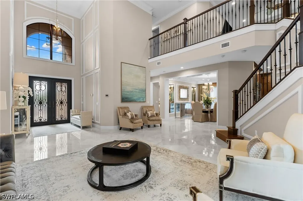 3999 Bering Court Naples FL 34119