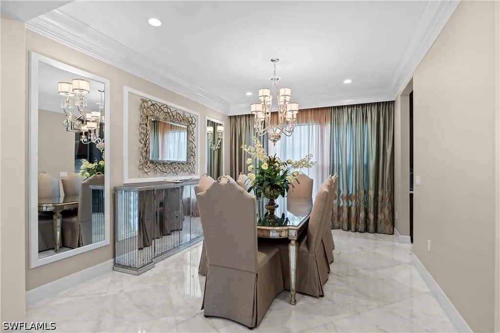 3999 Bering Court Naples FL 34119