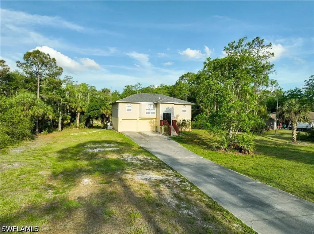 Naples FL, 3110 4TH Street NW