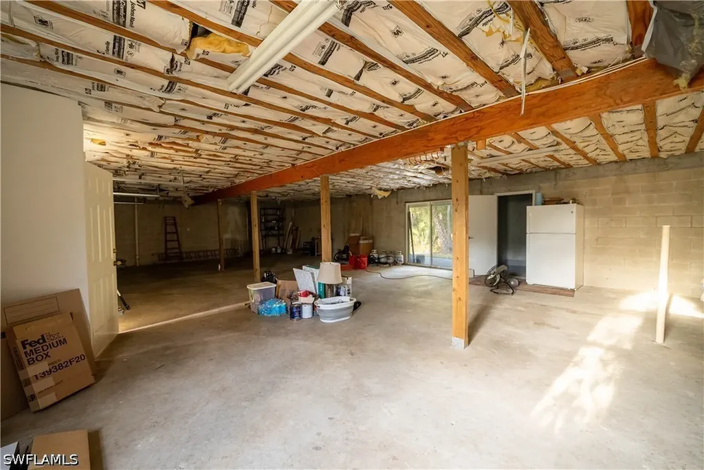 3110 4th Street NW Naples FL 34120