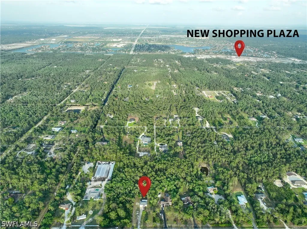 3110 4th Street NW Naples FL 34120