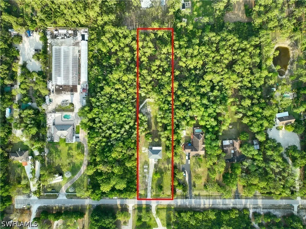 3110 4th Street NW Naples FL 34120