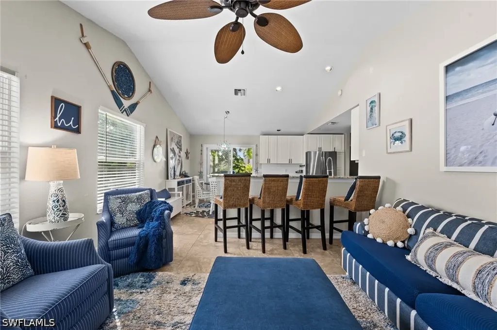 105 W Hilo Street Naples FL 34113