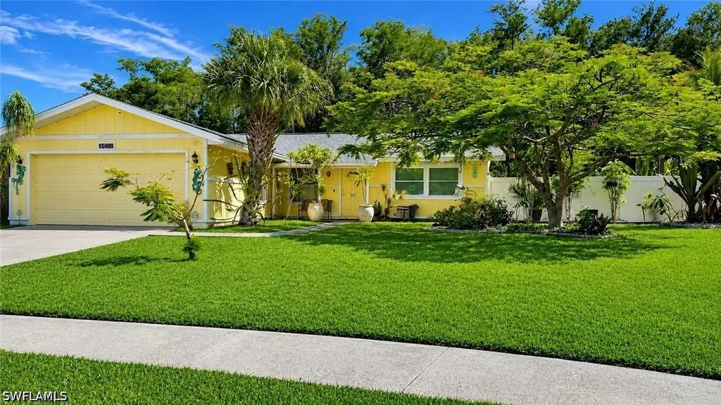 15488 Spring Line Lane Fort Myers FL 33905