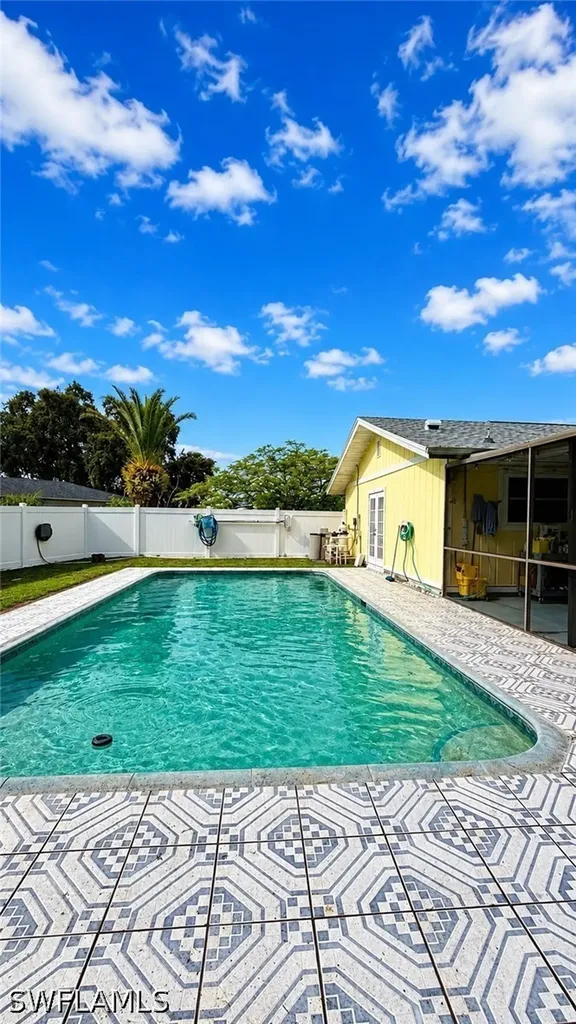 15488 Spring Line Lane Fort Myers FL 33905