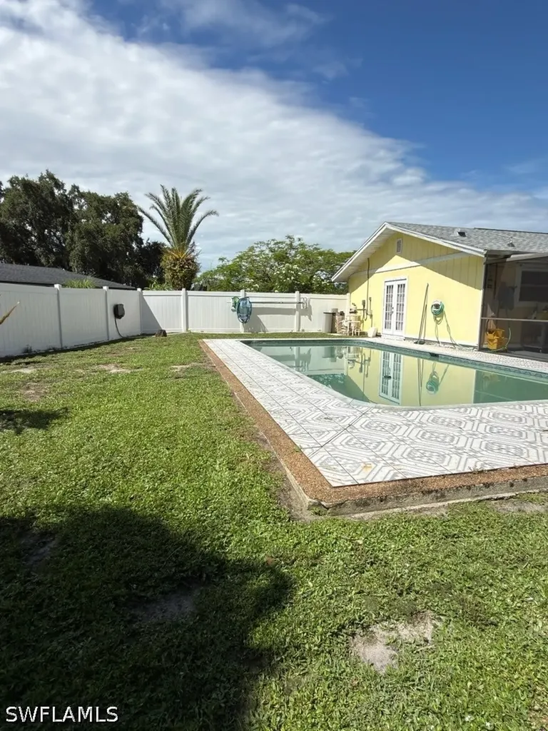15488 Spring Line Lane Fort Myers FL 33905