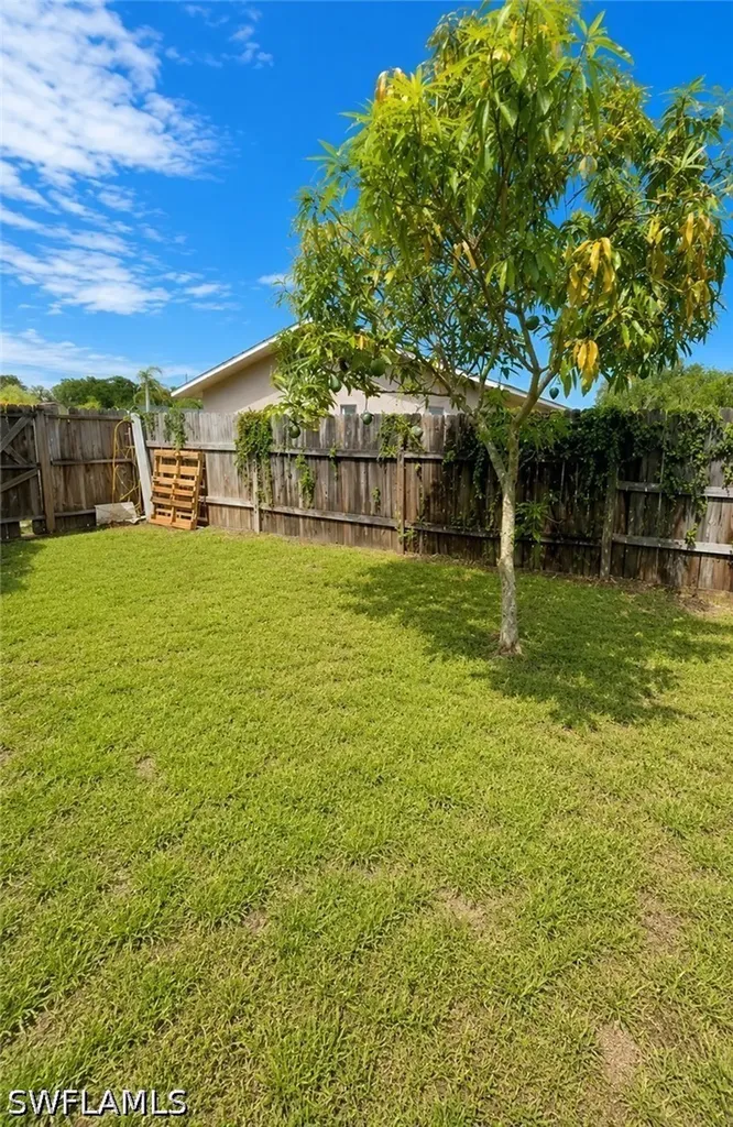 15488 Spring Line Lane Fort Myers FL 33905