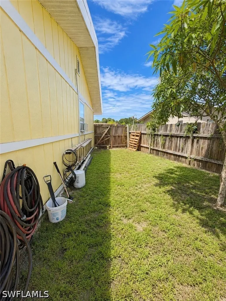 15488 Spring Line Lane Fort Myers FL 33905