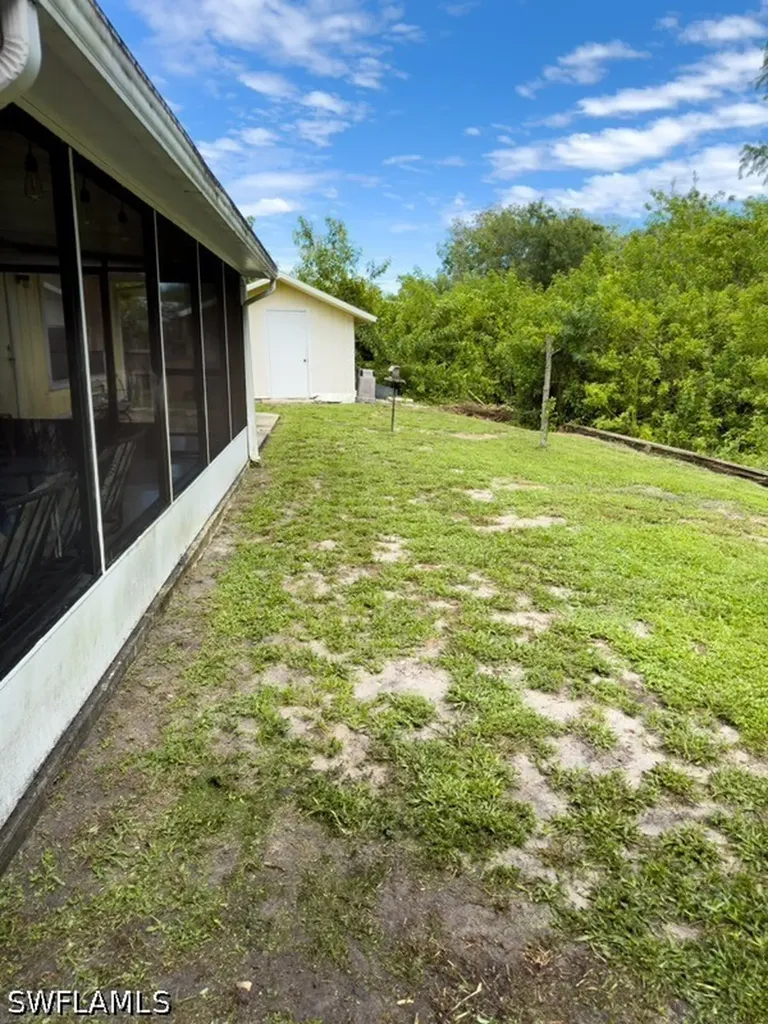 15488 Spring Line Lane Fort Myers FL 33905