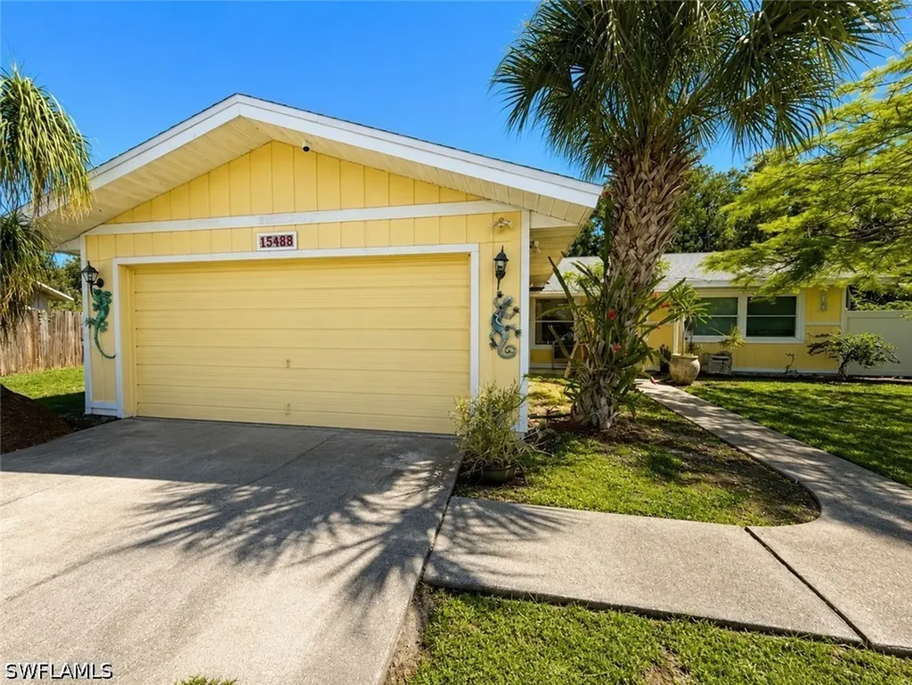 15488 Spring Line Lane Fort Myers FL 33905