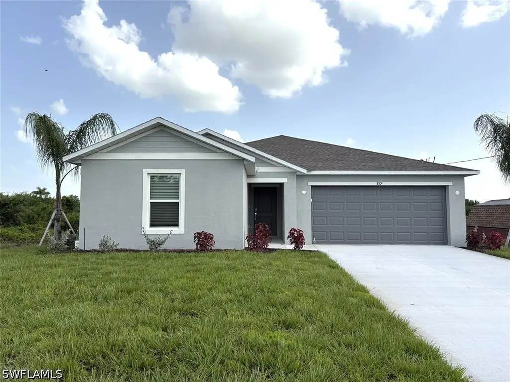 3309 14th Street SW Lehigh Acres FL 33976