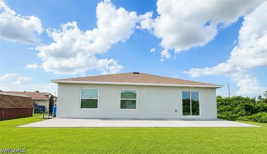 3309 14th Street SW Lehigh Acres FL 33976