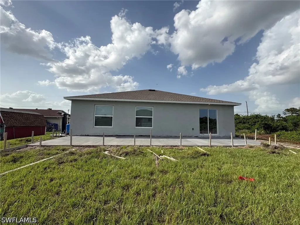 3309 14th Street SW Lehigh Acres FL 33976