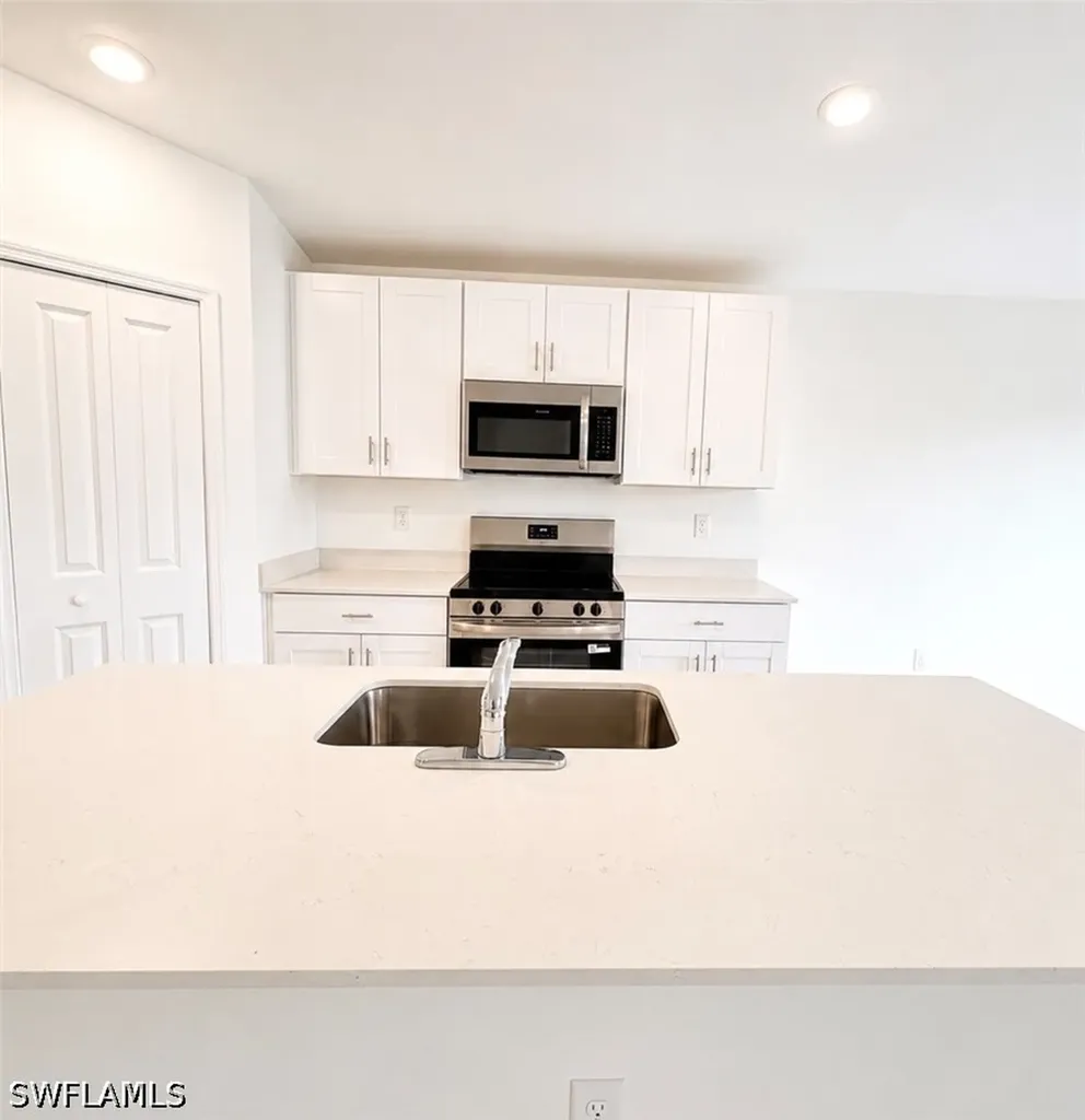 3309 14th Street SW Lehigh Acres FL 33976