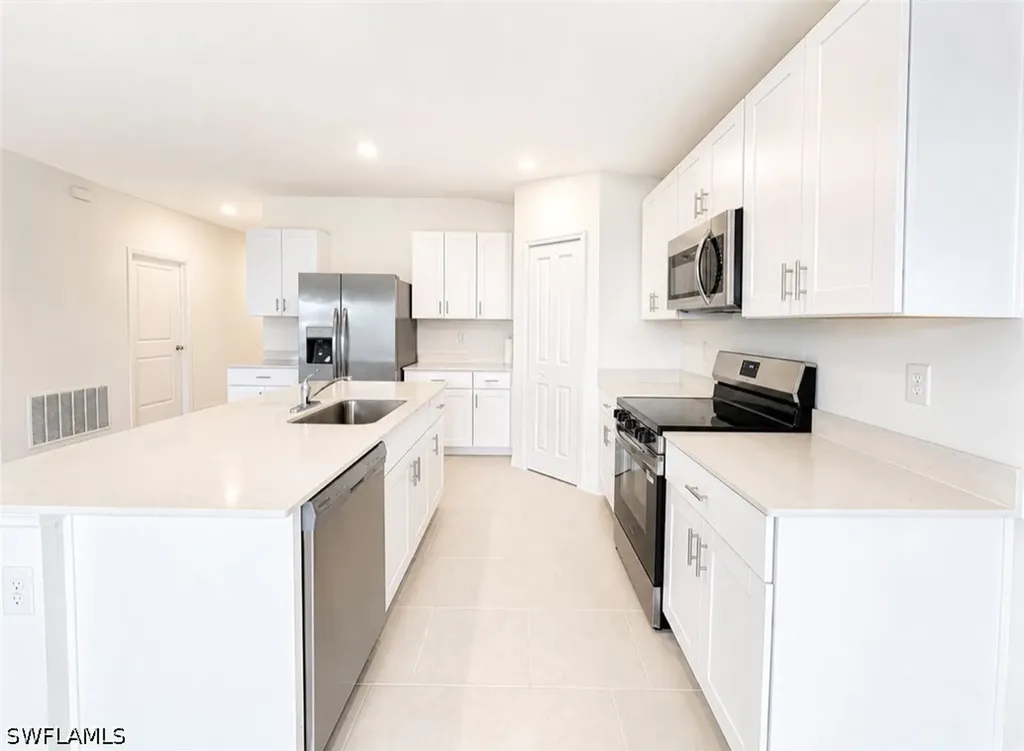 3309 14th Street SW Lehigh Acres FL 33976