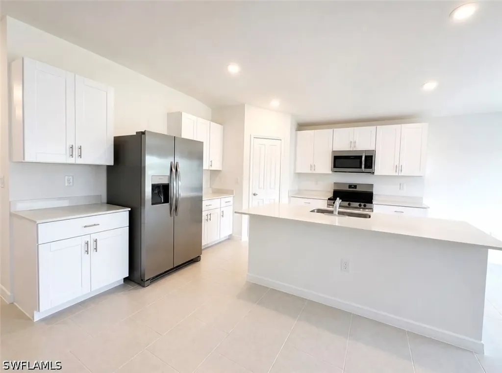 3309 14th Street SW Lehigh Acres FL 33976