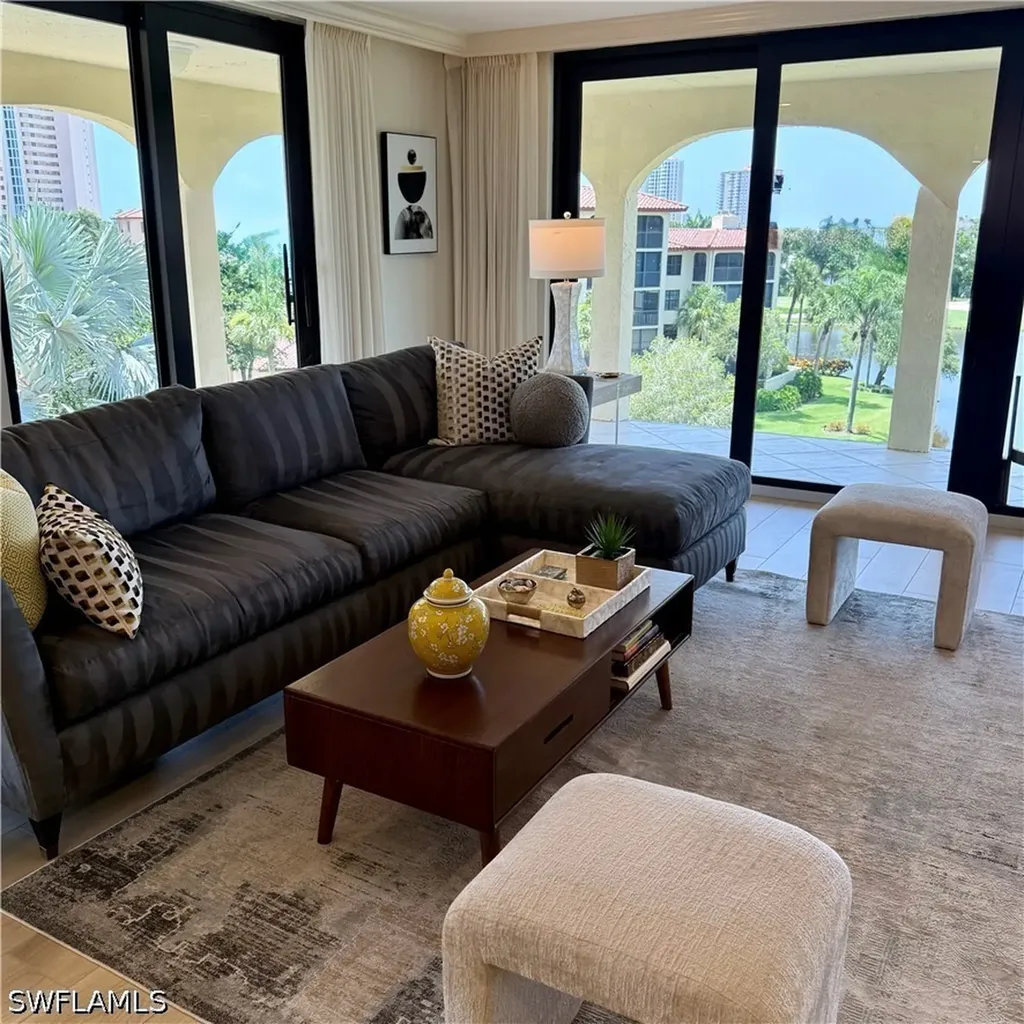 6020 Pelican Bay Boulevard Naples FL 34108