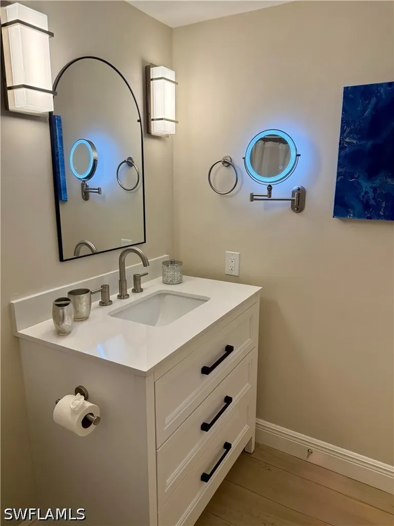 6020 Pelican Bay Boulevard Naples FL 34108